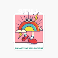 New Year's Resolutions