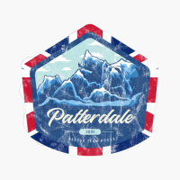 Patterdale Mountain Rescue- The Heroes Of Lockdown Series