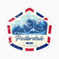 Patterdale Mountain Rescue- The Heroes Of Lockdown Series