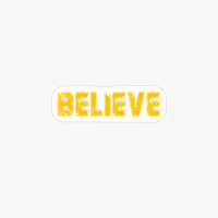 Believe