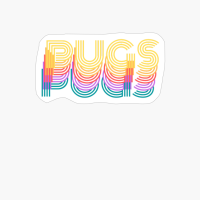 Five Color PUGS