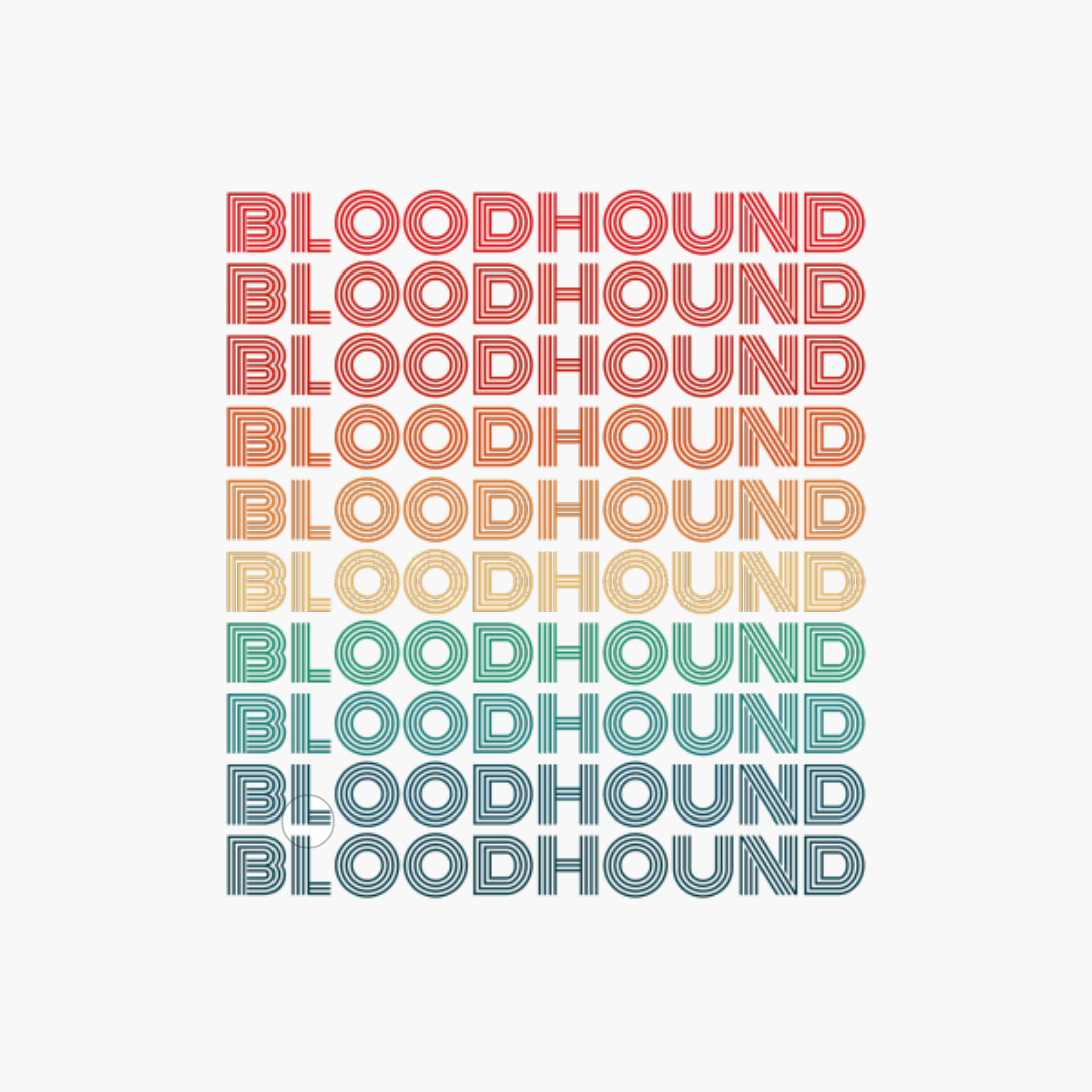 Bloodhound