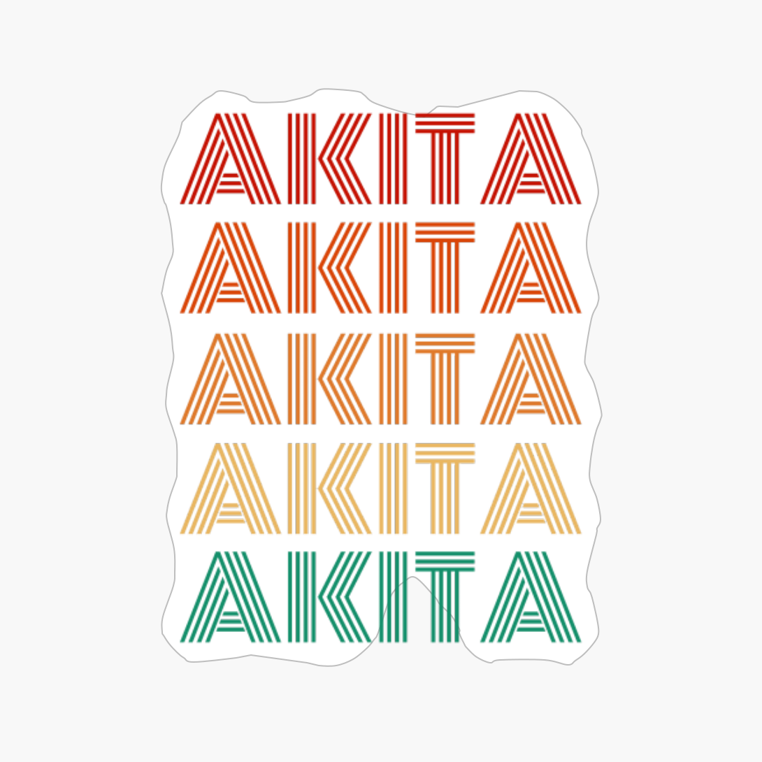 Akita