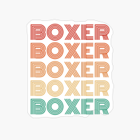 Boxer