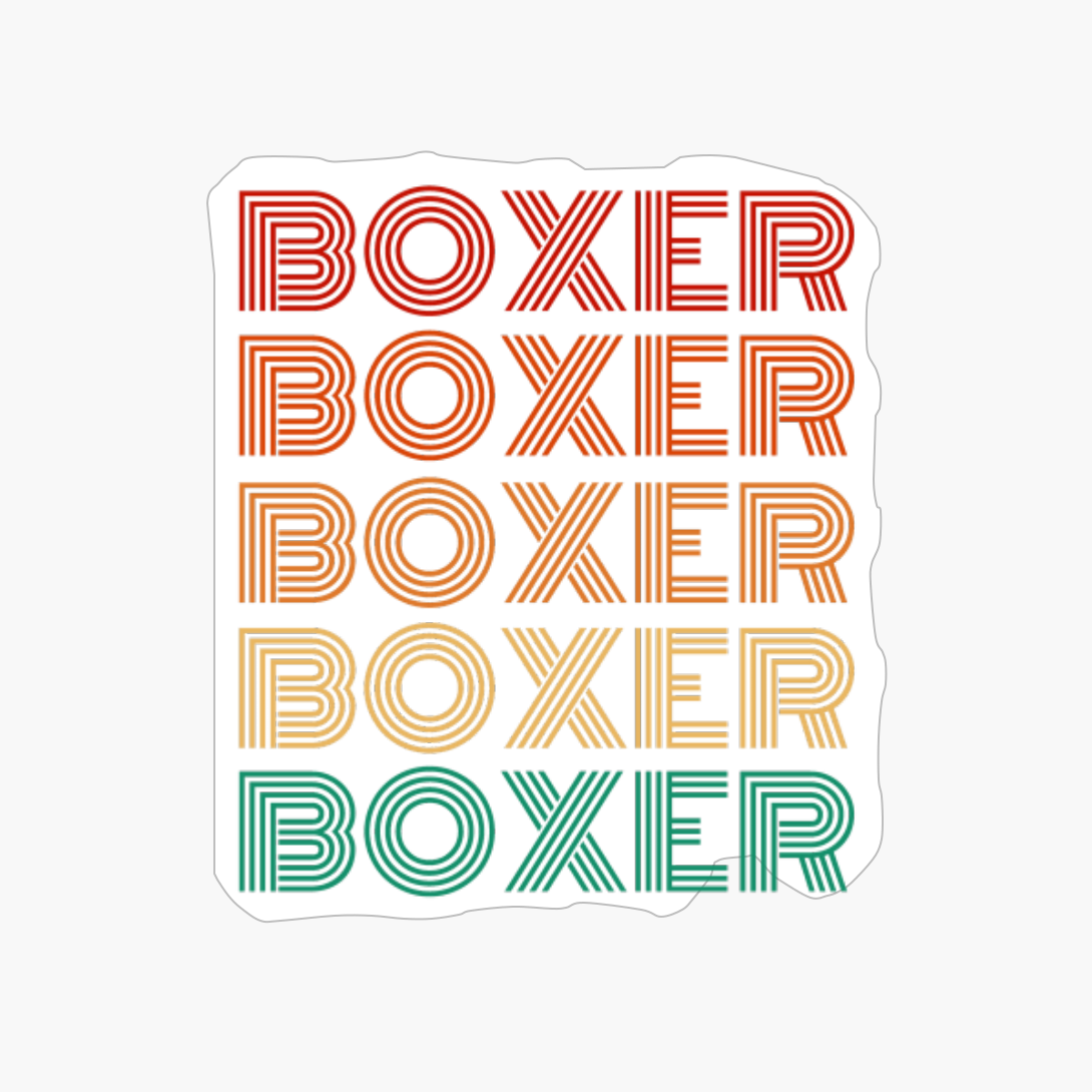 Boxer