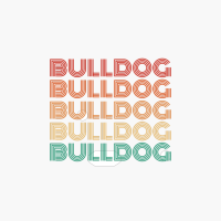 Bulldog
