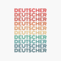 Deutscher