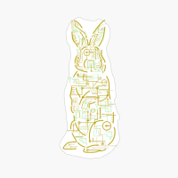 ELECTRIC RABBIT