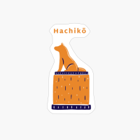 Hachiko