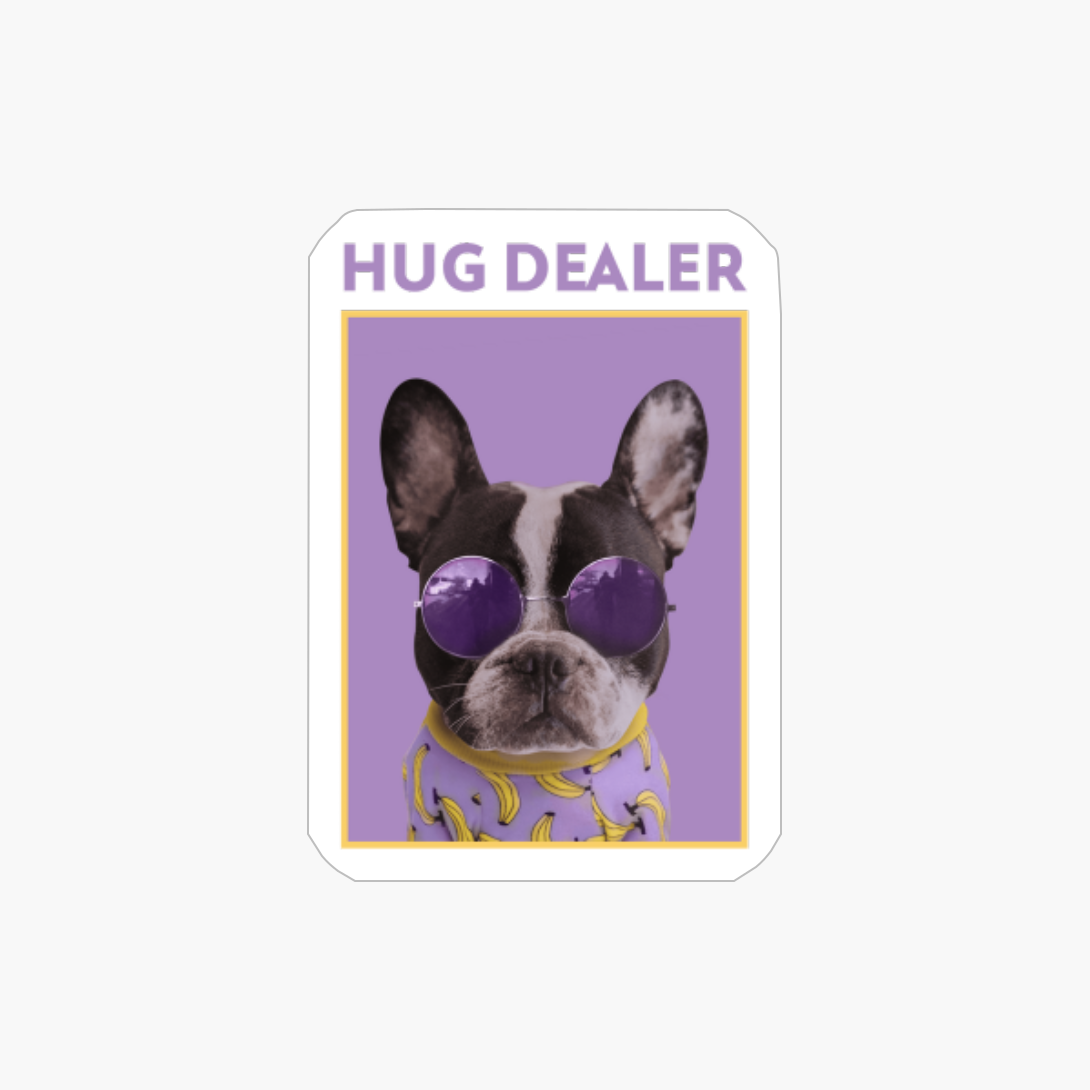 Hug Dealer