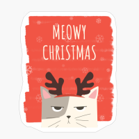 Meowy Christmas