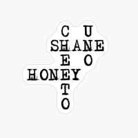 Shane Dawson Pets Typography