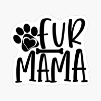 Fur Mama