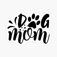 Dog Mom