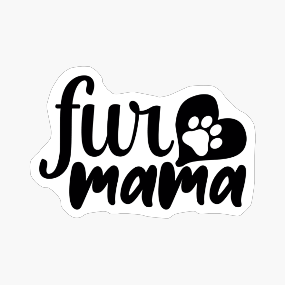 Fur Mama