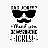 Fear The Bearded Dad