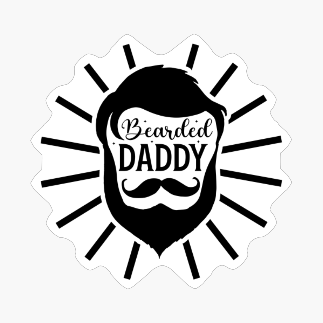 Bearded Daddy