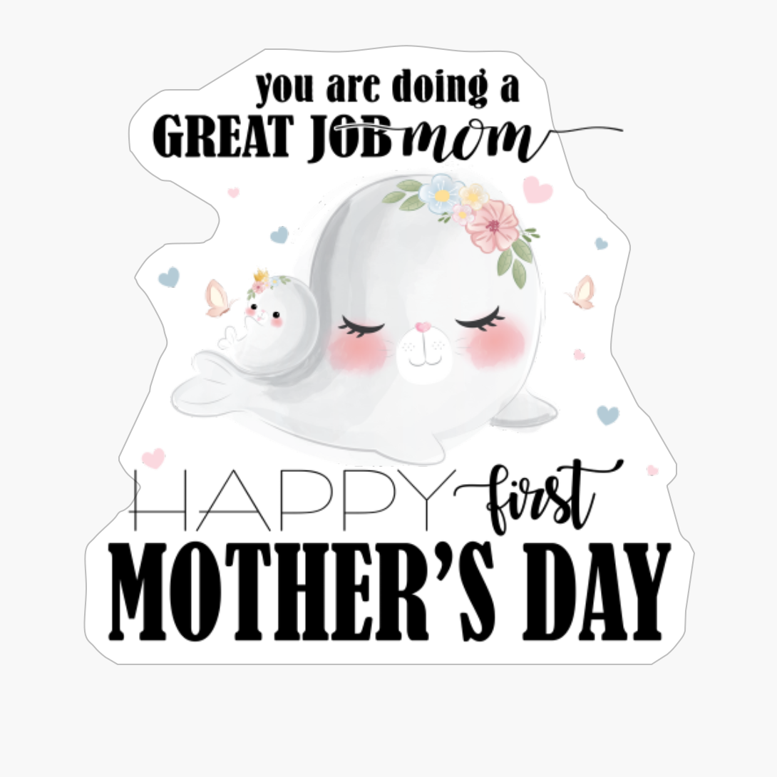 1st First Mother's Day