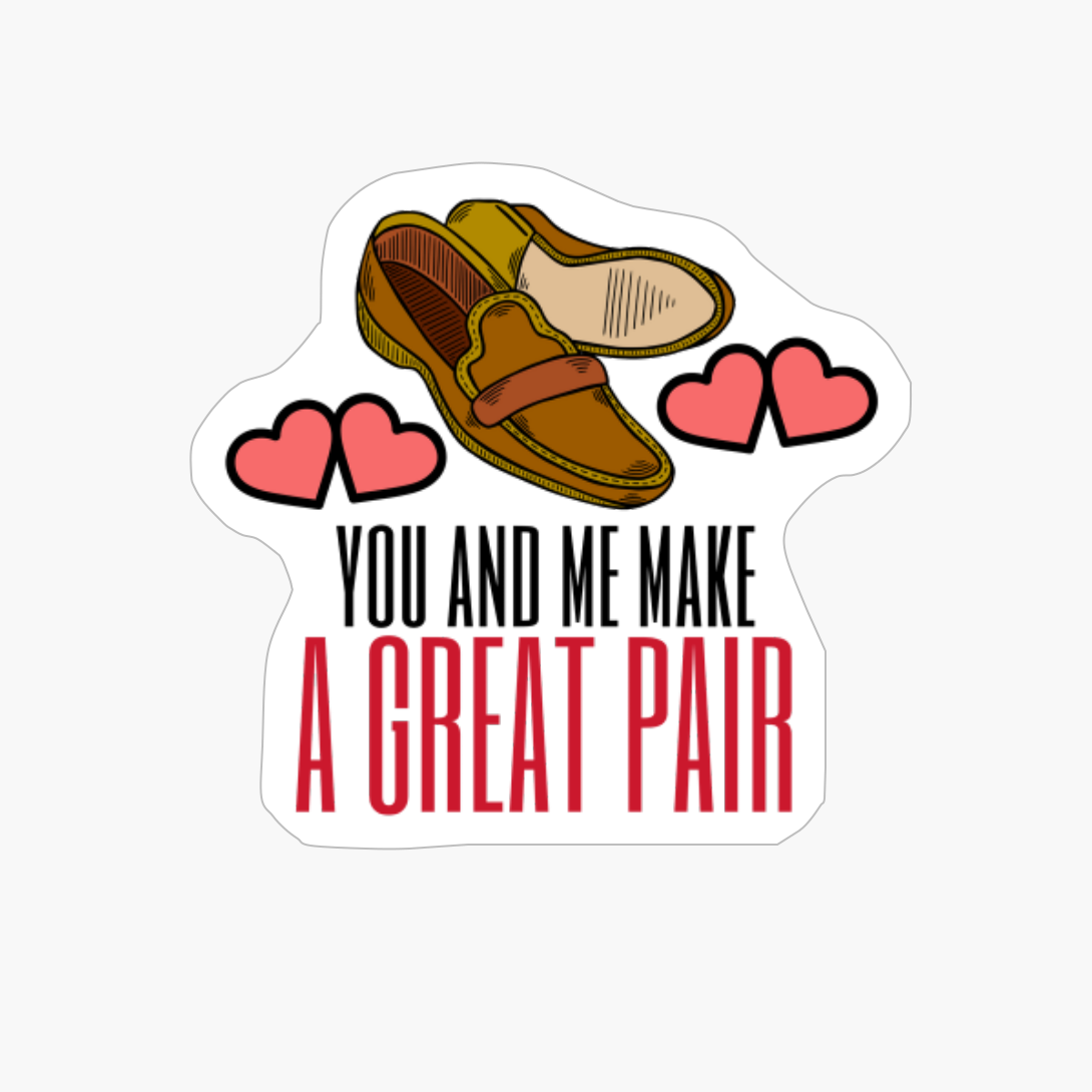 Valentines Day For Couples Great Pair