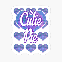 Cutie Pie