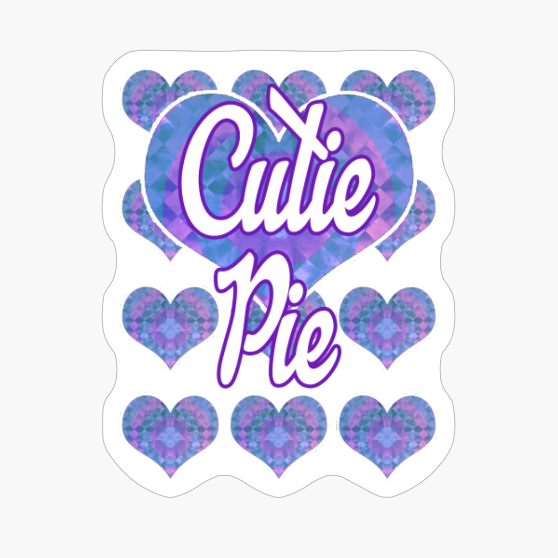 Cutie Pie