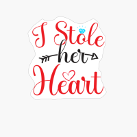 I Stole Her Heart