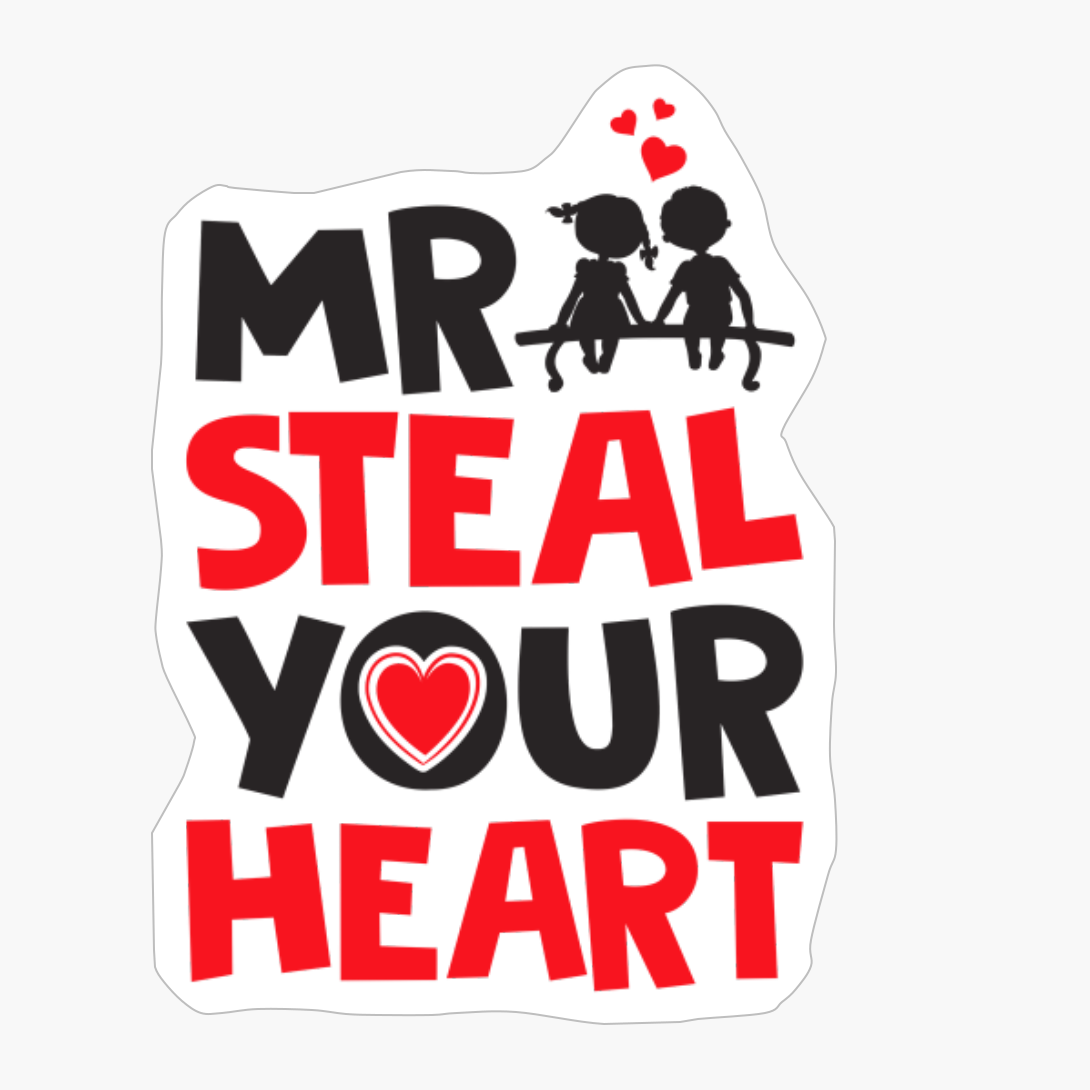 Mr Steal Your Heart