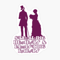 Stealing Hearts And Blasting Farts #5