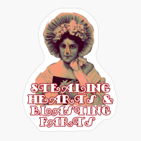 Stealing Hearts And Blasting Farts #7