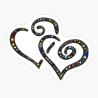 Hearts Spirit Relationship Together Mutuality