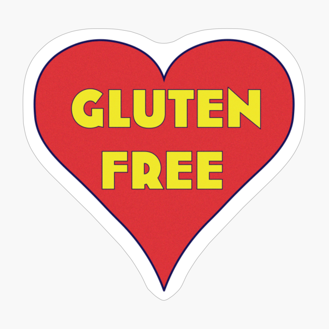Gluten Free
