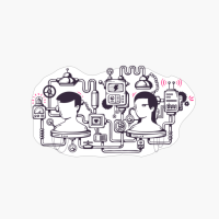 Mechanical Love Assembly