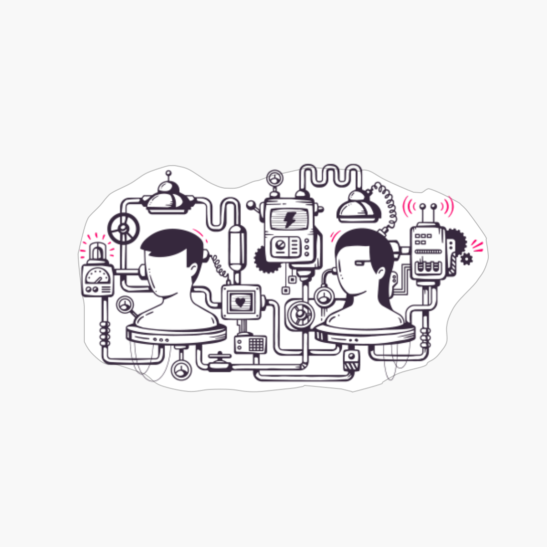 Mechanical Love Assembly