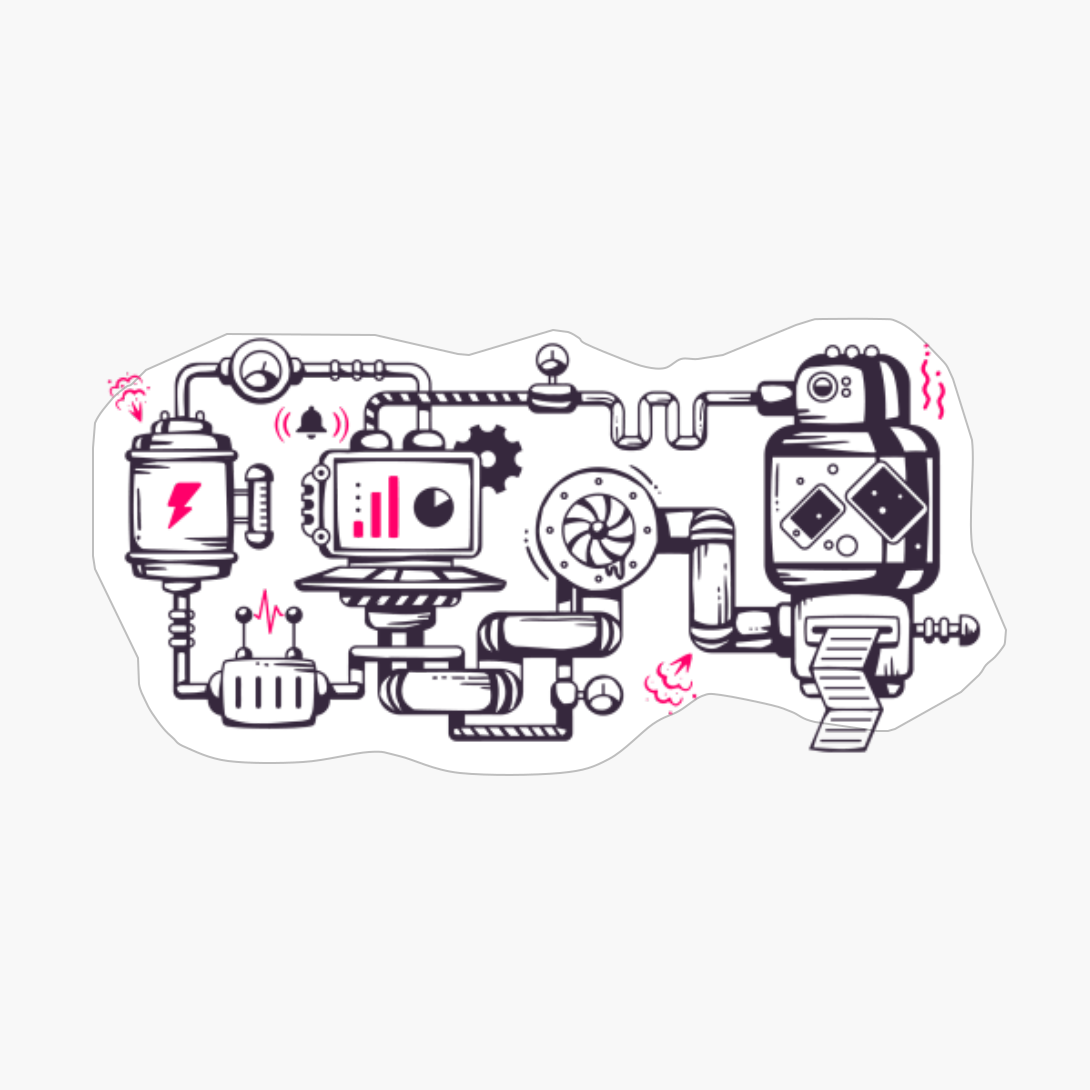 Mechanical Line Assembly