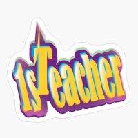 1steacher