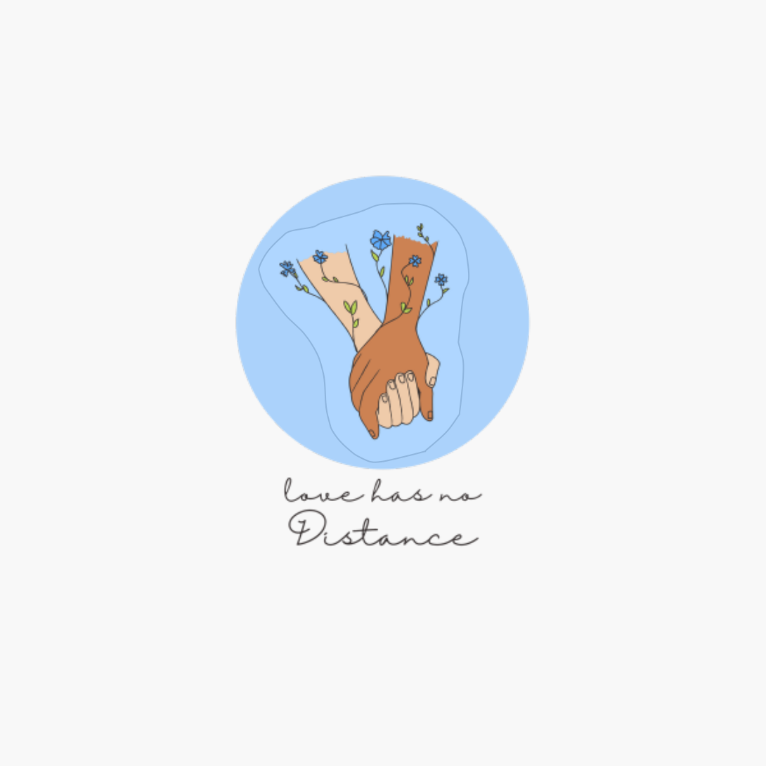 Love Has No Distance