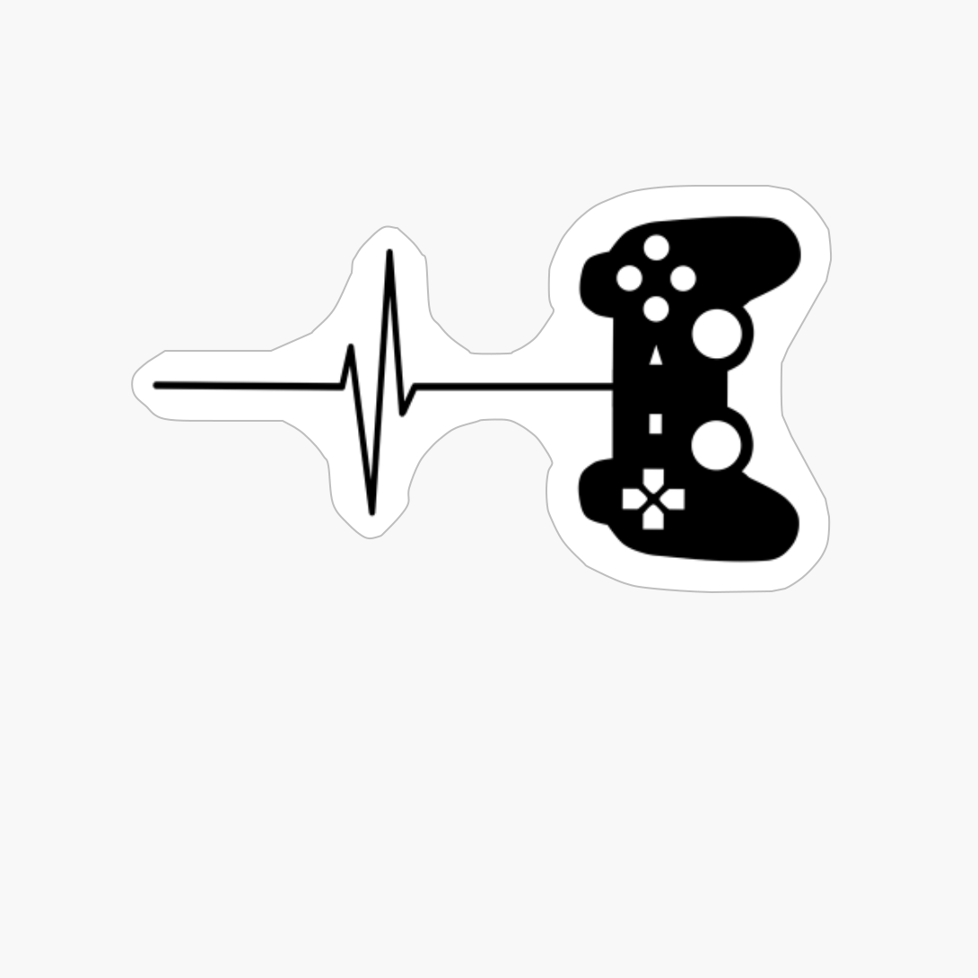Gamer Heartbeat