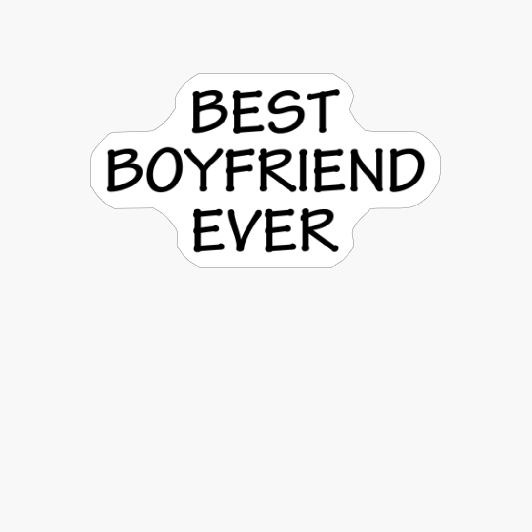 Best Boyfriend Ever