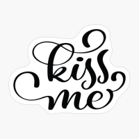 Valentines Calligraphy Quote