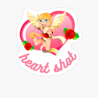 Heart Shot