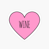 I Love Wine