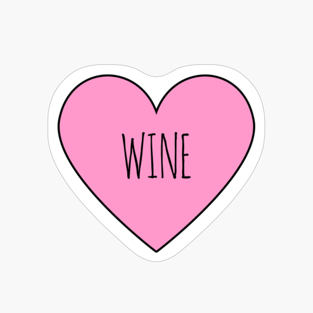 I Love Wine