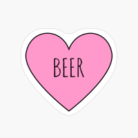 I Love Beer