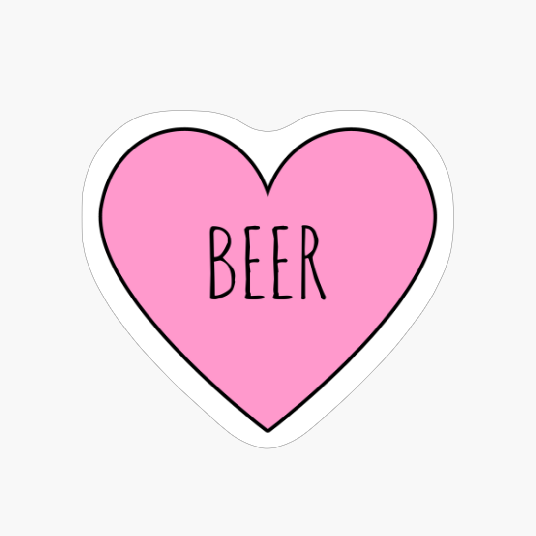 I Love Beer