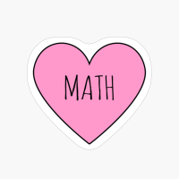 I Love Math