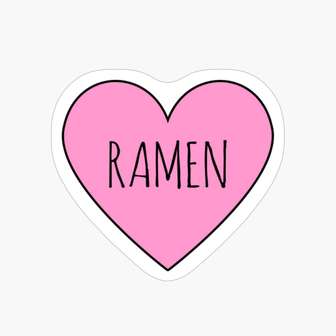 I Love RamenCopy Of I Love Surf