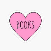 I Love Books
