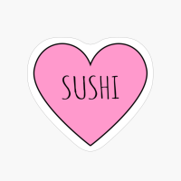 I Love Sushi