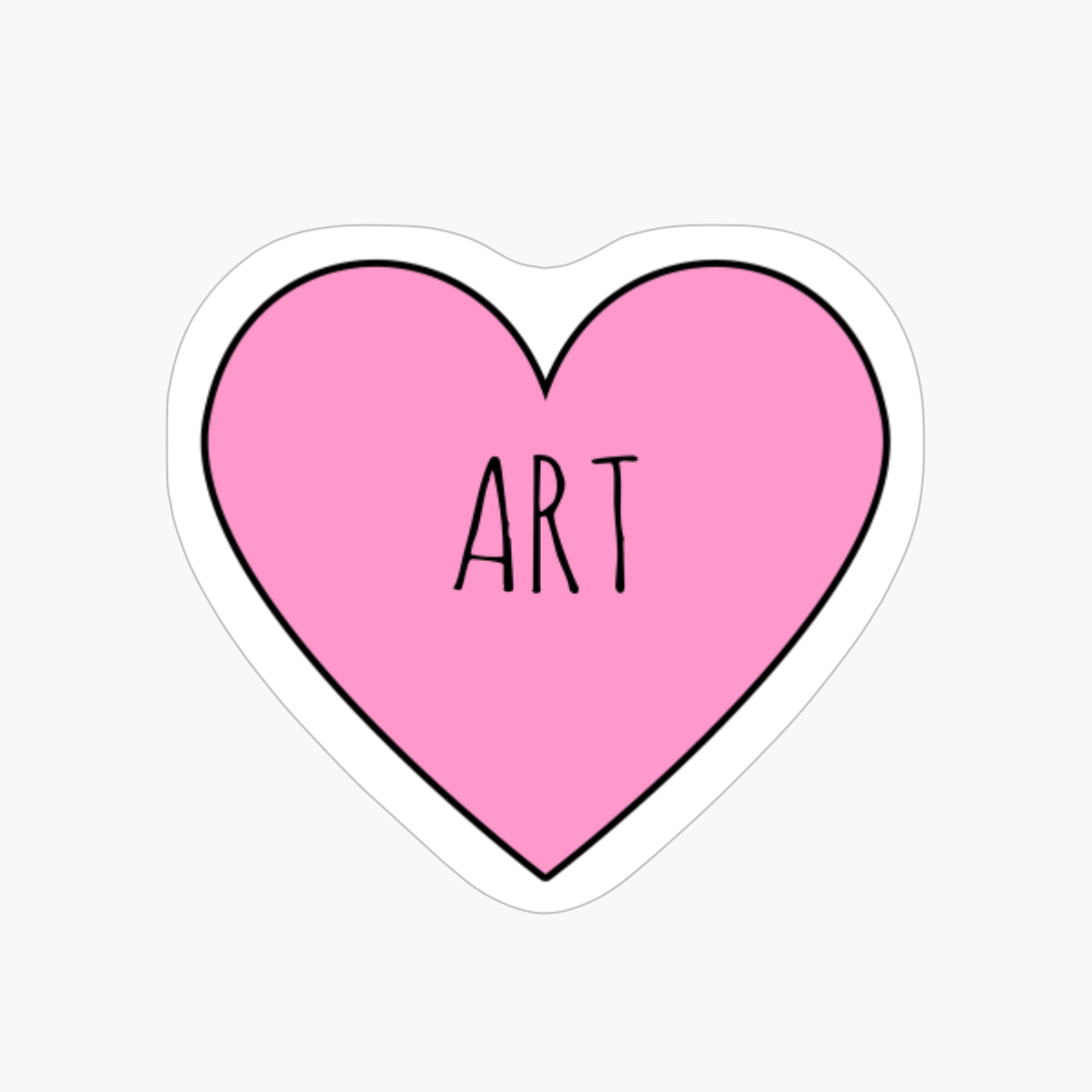 I Love Art