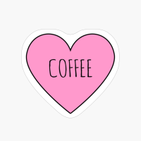 I Love Coffee